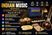 produce professional indian bhajan music