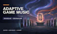 compose adaptive video game music for your roguelike or deckbuilder