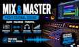 professionally mix and master your song