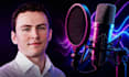 record professional voice over