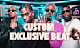 make a custom trap beat for your song