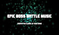 create an epic boss fight music for your game