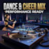 edit music for your dance, cheer or stage performance