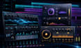 develop and fix vst audio plugins, midi, gui, synths, juce, sound design, fx daw