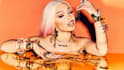 record a custom female rapper verse or hook