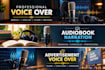 do a professional bengali voice over for your videos
