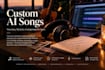 create a personalized song for any occasion