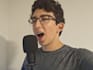 be the vocalist for your song in english or spanish