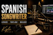 write spanish lyrics and a catchy topline for your song