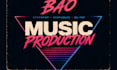 produce your synthpop electropop or synthwave song