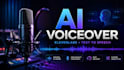 create natural ai voiceovers using elevenlabs