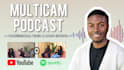 professionally edit and mix your multicam podcast