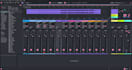 remove vocals, isolate instruments, transpose songs and make sequencers