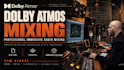 professionally mix your song in dolby atmos spatial audio