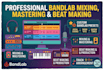 mix and enhance your vocals professionally using bandlab