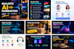 create realistic ai voice over for youtube ads and narration
