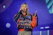 sing professional female dutch pop and dance pop vocal