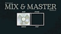 mix and master your track