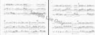 arrange or compose anything percussion related