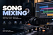 professionally mix your song