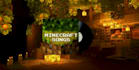 compose ambient minecraft and c418 style music for your game