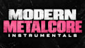 create a custom modern metalcore instrumental for you