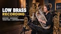 record marching baritone, euphonium, tenor tuba and contrabass bugle