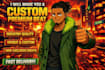 make a customized premium beat for you
