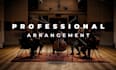 write a professional string arrangement for you