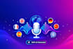 clone your voice and create multilingual ai voiceover with elevenlabs