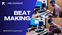 produce a custom beat for your song