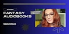 provide audiobook recordings american or fantasy