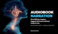 narrate your audiobook or long script with a natural ai voice
