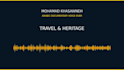 record an arabic documentary voice over