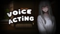 provide professional asmr, narration, and voice acting