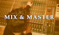 mix and master your track to pro quality