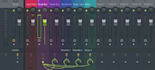 mix the vocal in your song
