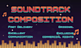 create an ost for your video game