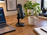 record and deliver professional corporate training voiceovers