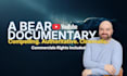 be your youtube documentary narrator
