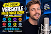 be your versatile american male voice actor for any project