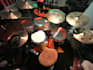 make punchy rocky drums for your songs