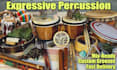 play expressive percussion on your songs