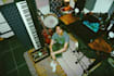 record high quality percussion for your song