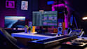 be your ghost producer