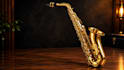 record smooth and sensual saxophone solo