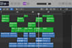 create original sound design, music composition and foley