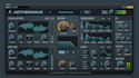 design custom vst plugin UI, audio plugin interface, synth skin and pro tools
