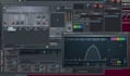 create a basic rap, boom bap beat
