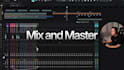 mix and master your edm track